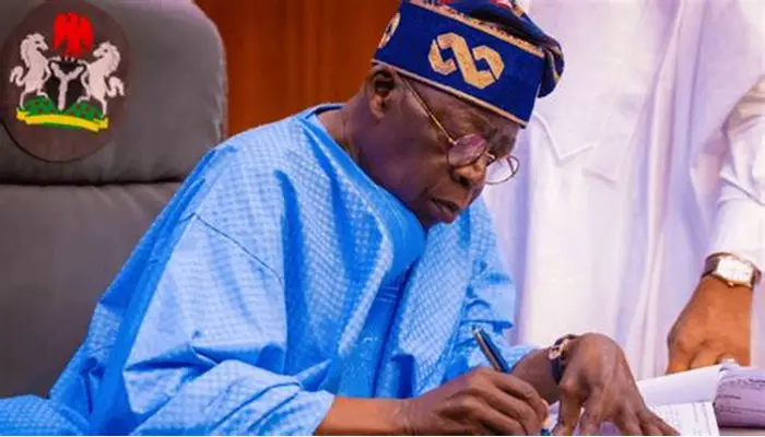President Tinubu Directs EFCC to Lift Freeze on Osun State Accounts