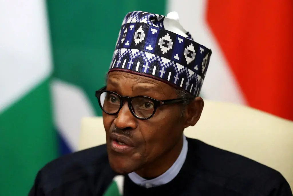 BREAKING: Former President Buhari dies at 82.