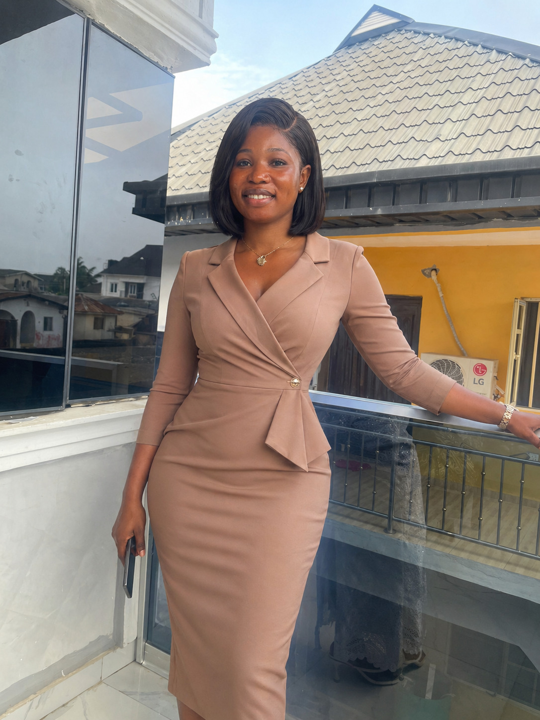 Alimi Fisayo Esther